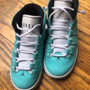 Real Jordan’s toddler size 10